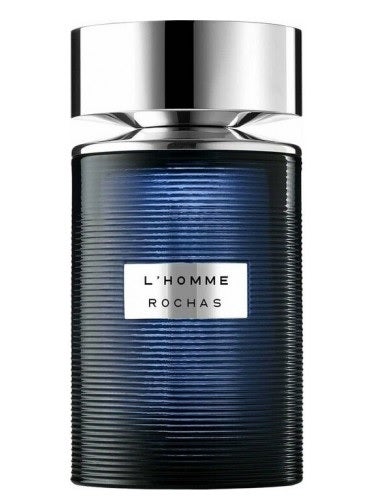 Rochas L Homme Men's Cologne